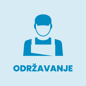 odrzavanje