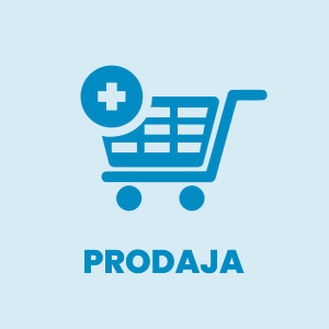 prodaja