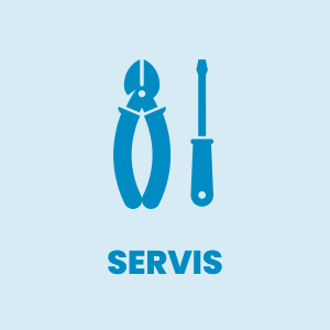 servis